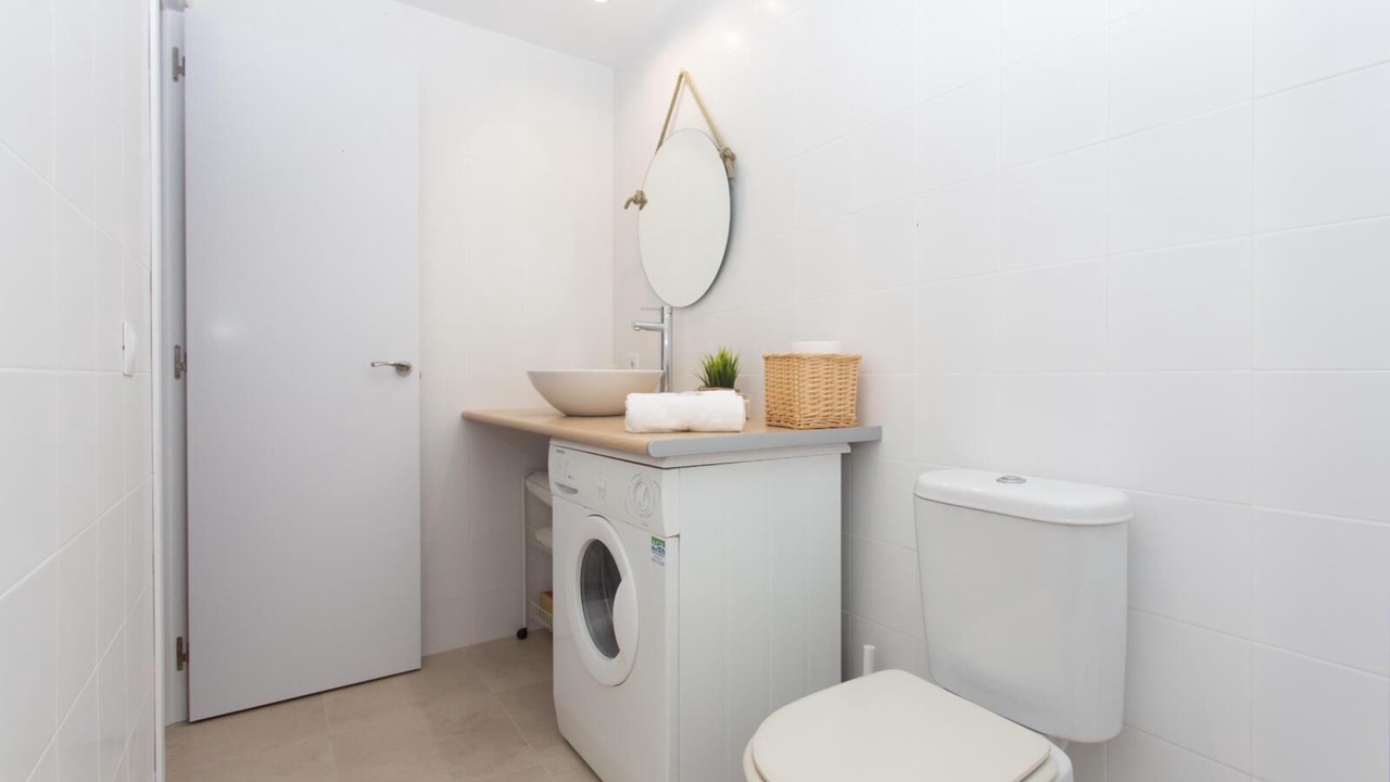 Photo of Bathroom in Santa Catalina