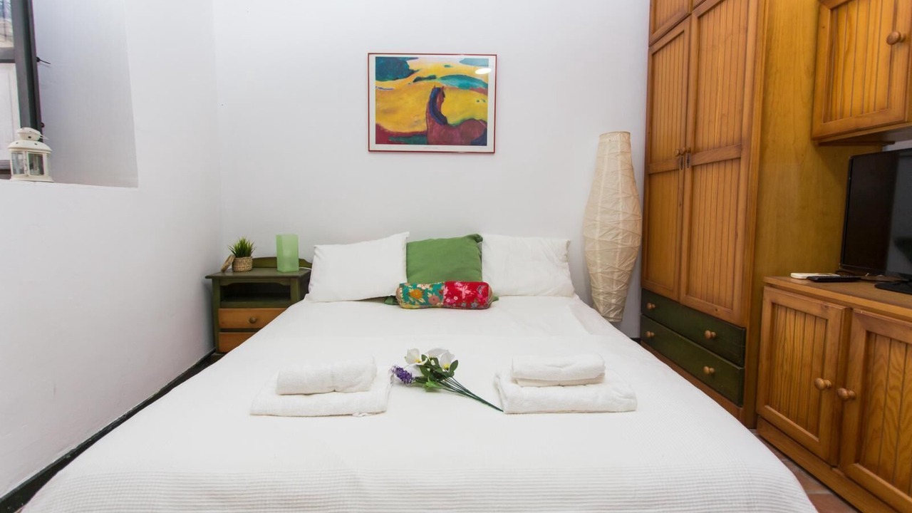 Photo of Bedroom in Santa Catalina