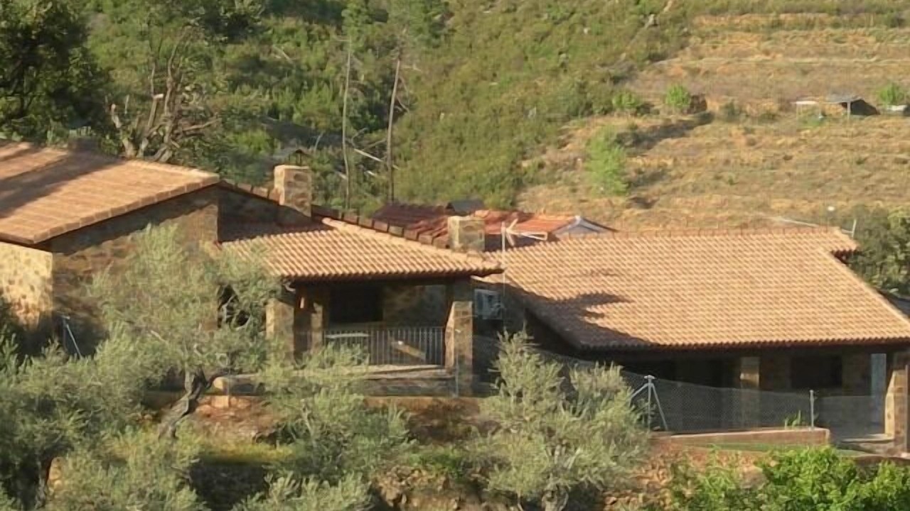 Photo of Outdoor in Horcajo