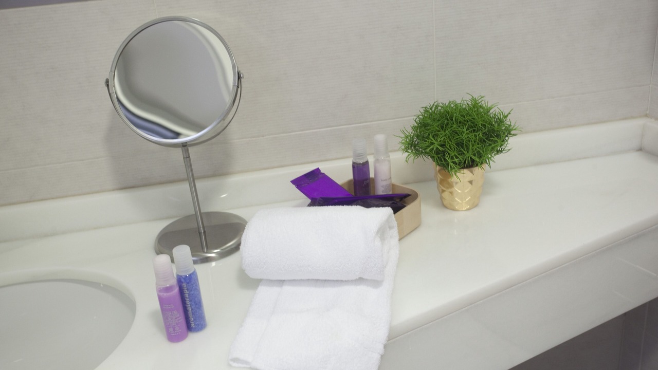 Photo of Bathroom in Santiago de Compostela