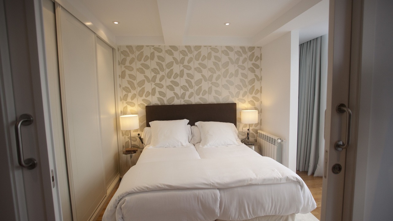 Photo of Bedroom in Santiago de Compostela