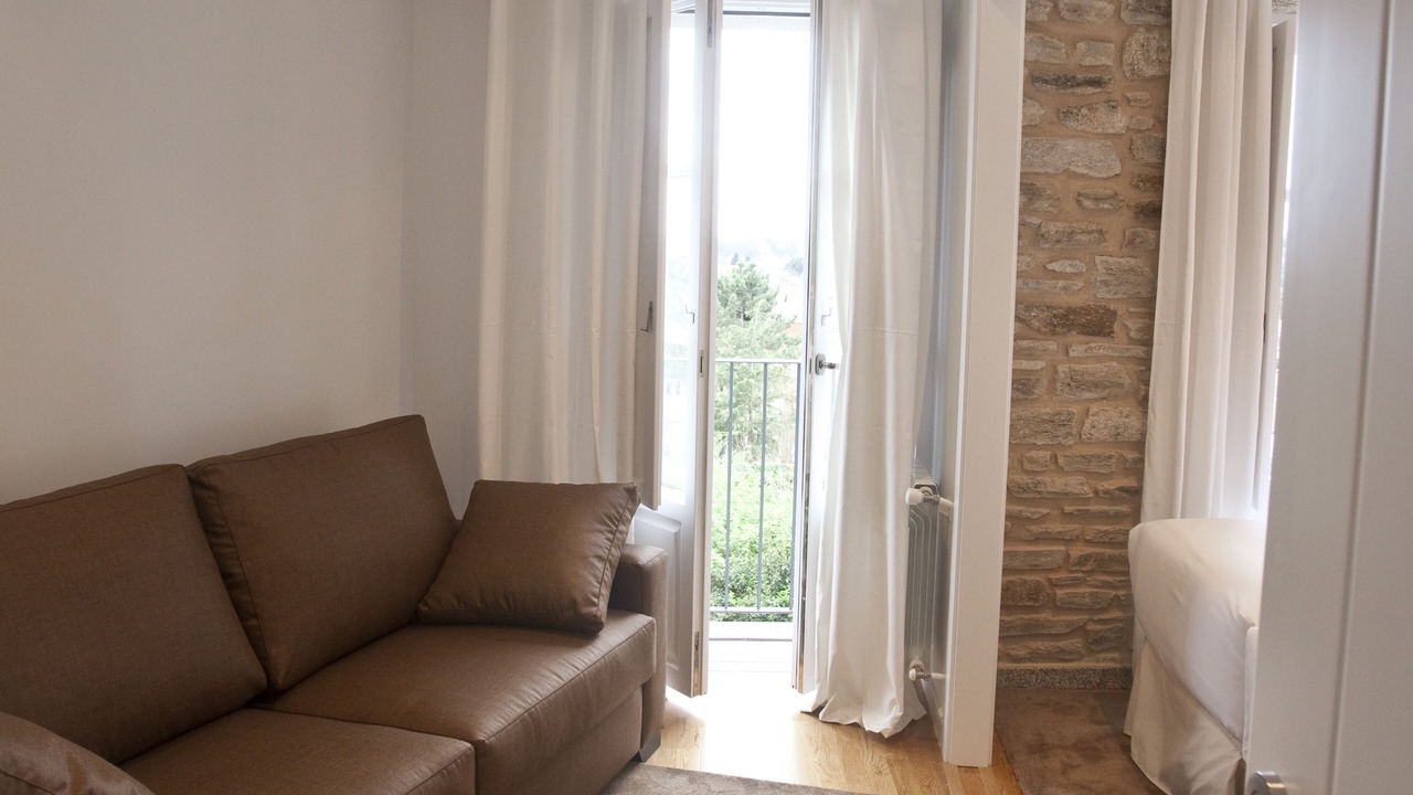Photo of Livingroom in Santiago de Compostela