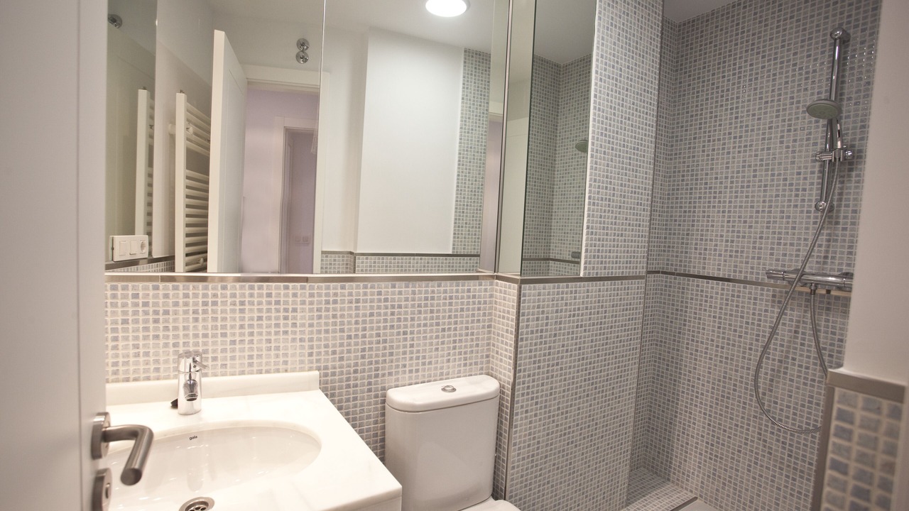 Photo of Bathroom in Santiago de Compostela