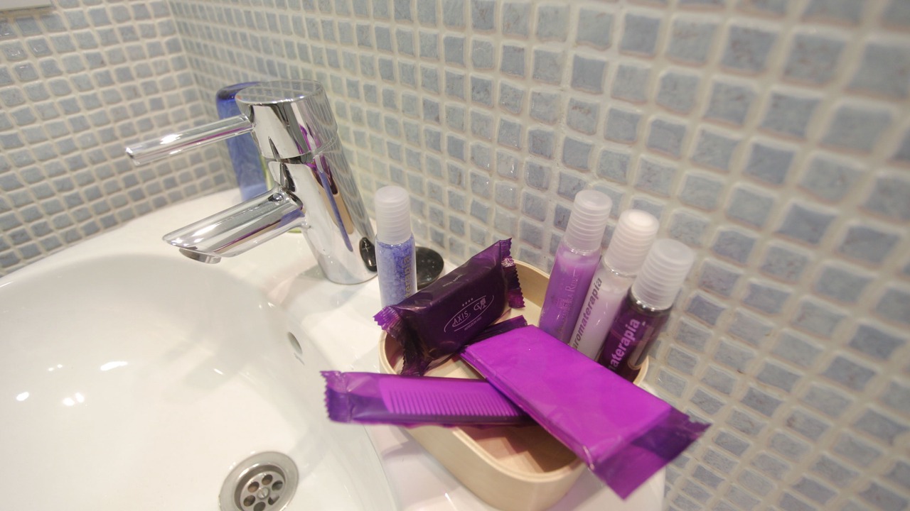 Photo of Bathroom in Santiago de Compostela