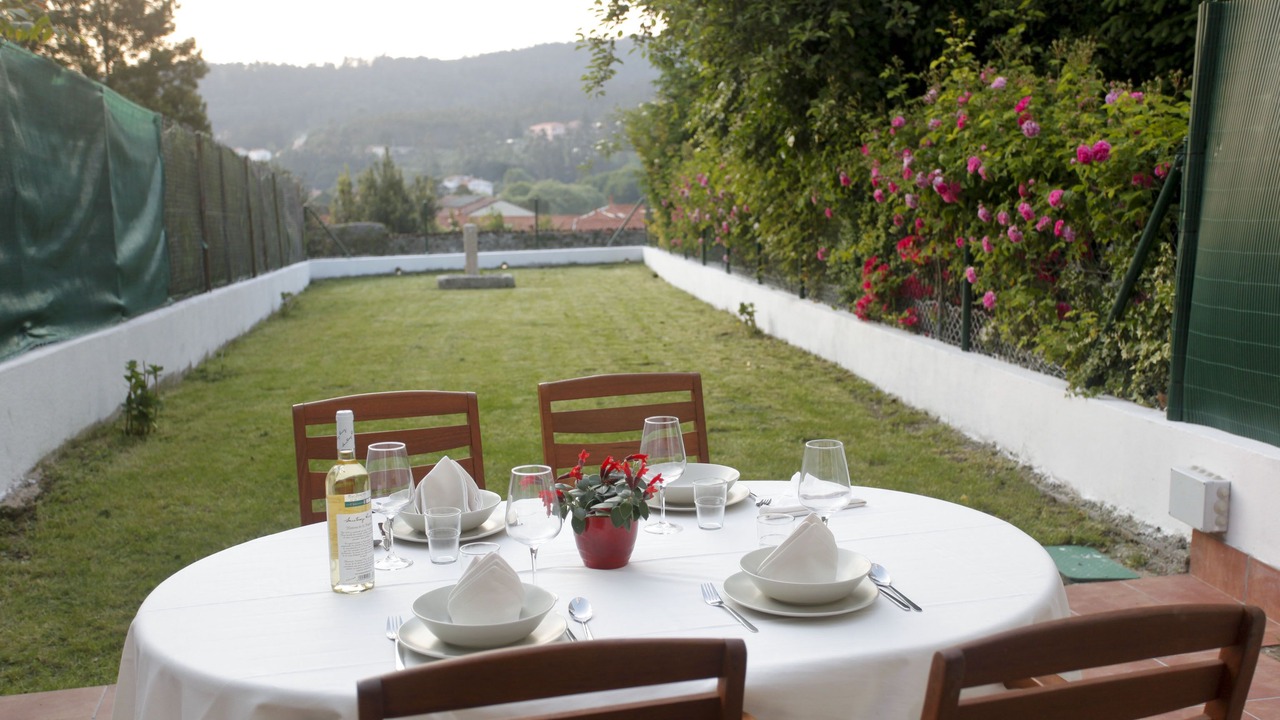 Photo of Outdoor in Santiago de Compostela