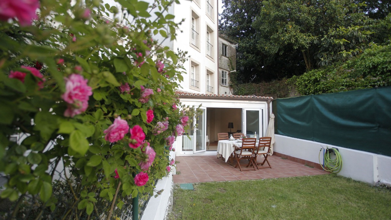 Photo of Outdoor in Santiago de Compostela