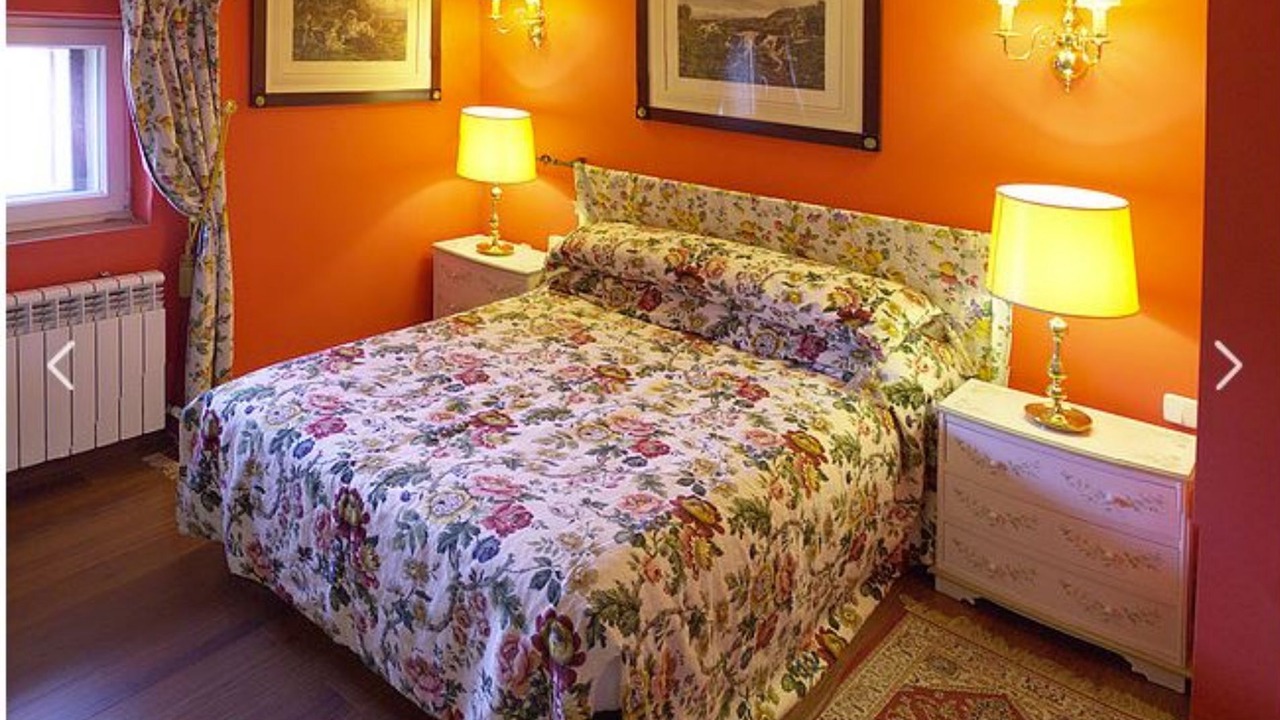 Photo of Bedroom in Bretun
