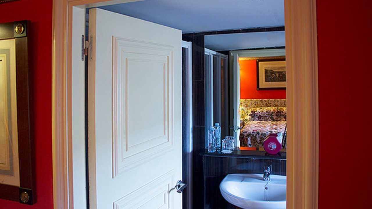 Photo of Bathroom in Bretun