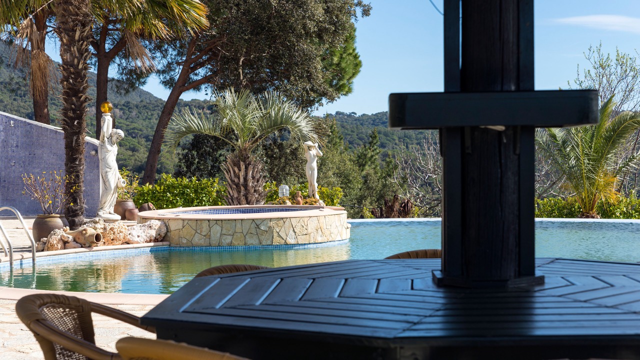 Photo of Outdoor in Sant Iscle de Vallalta