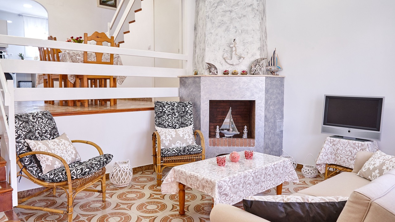 Photo of Livingroom in Sueca