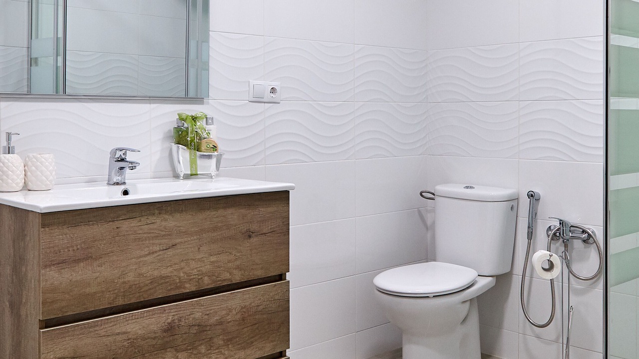 Photo of Bathroom in Sueca