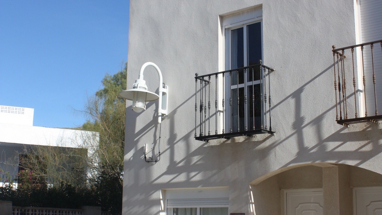 Photo of Outdoor in Agua Amarga