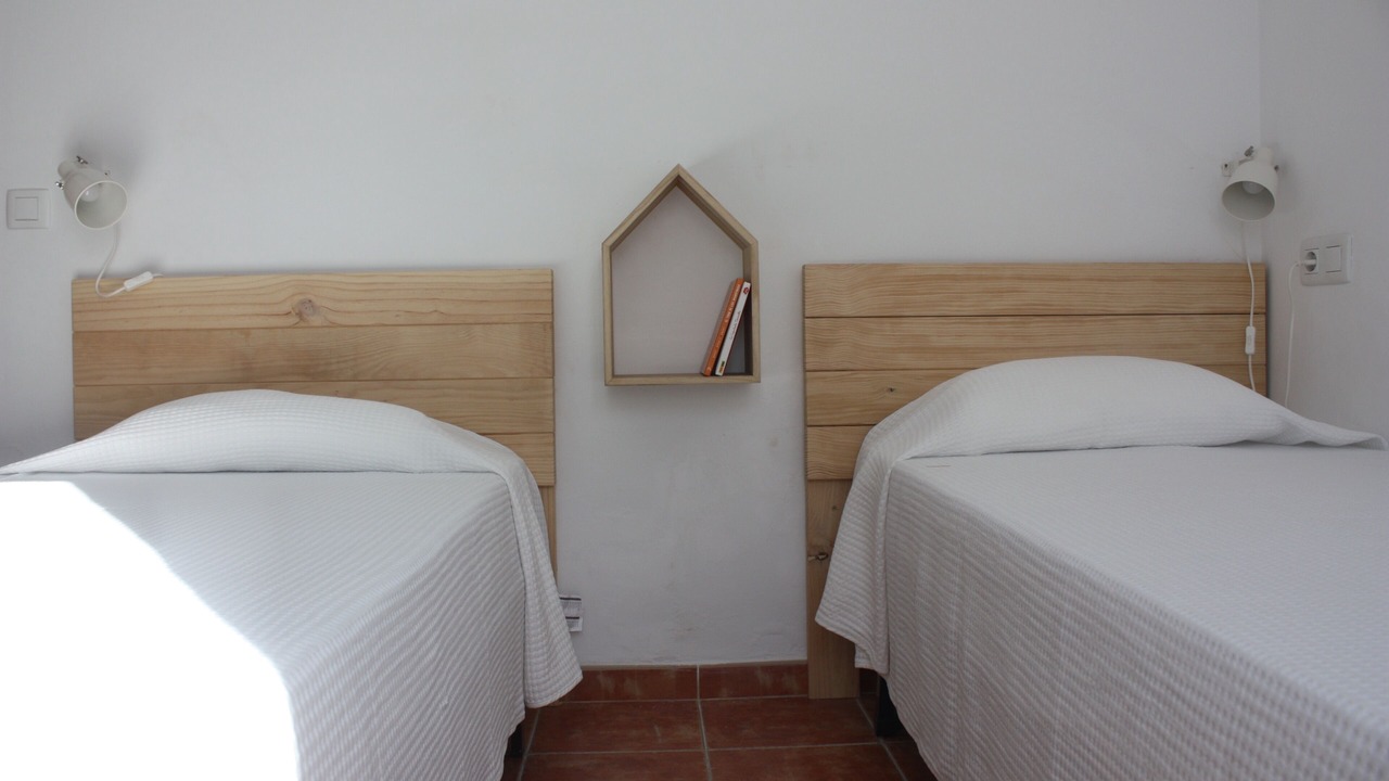 Photo of Bedroom in Agua Amarga