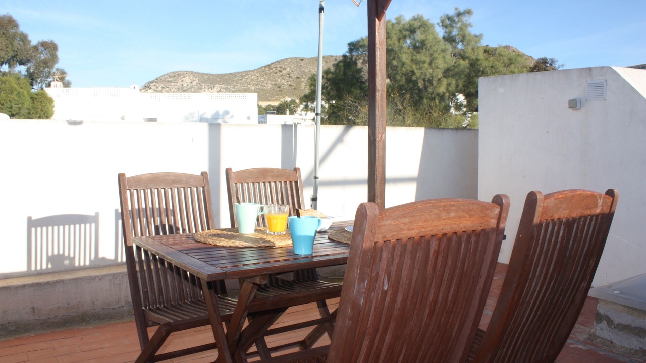 Photo of Outdoor in Agua Amarga