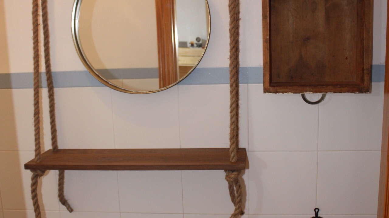 Photo of Bathroom in Agua Amarga