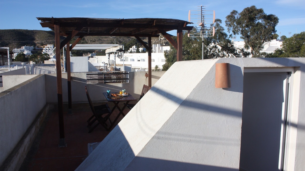 Photo of Outdoor in Agua Amarga