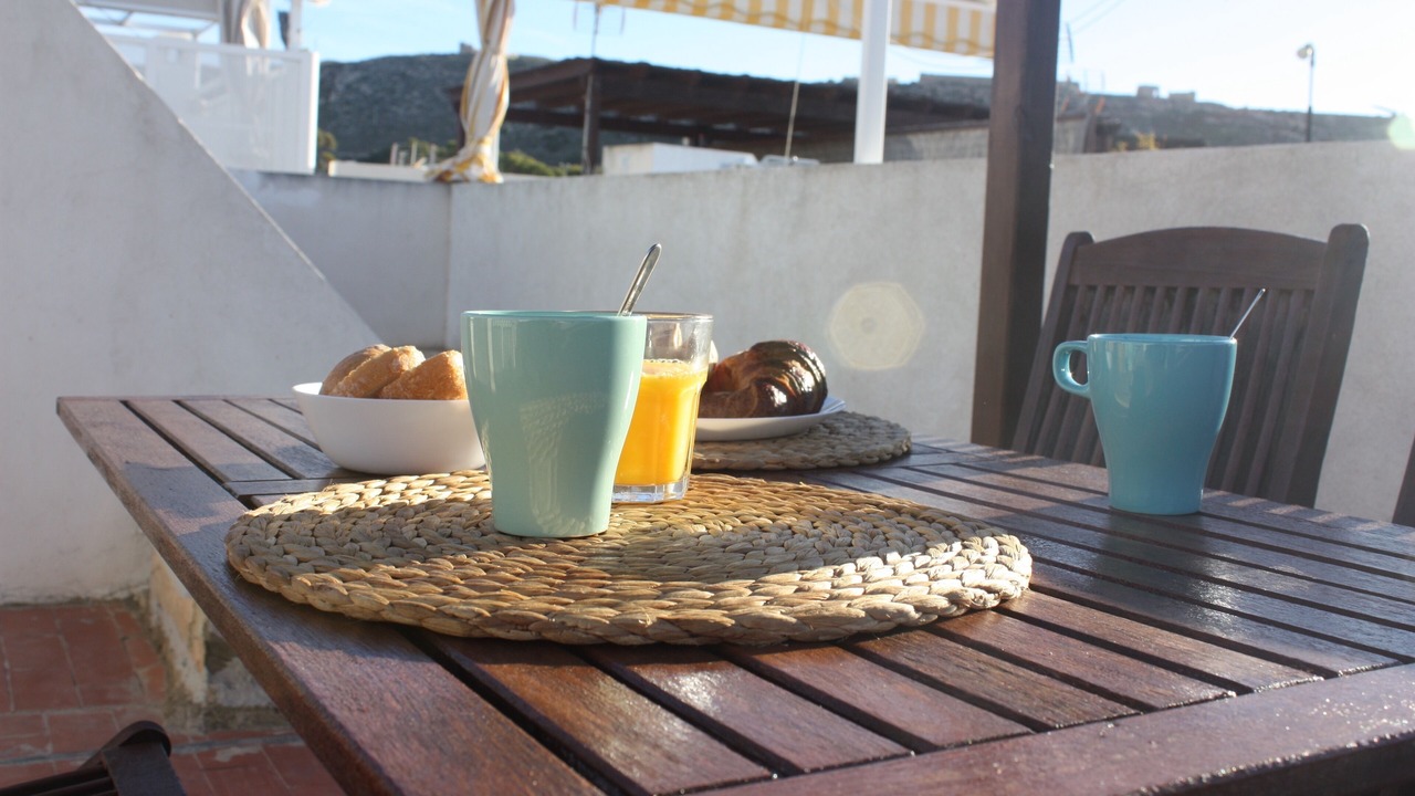 Photo of Outdoor in Agua Amarga