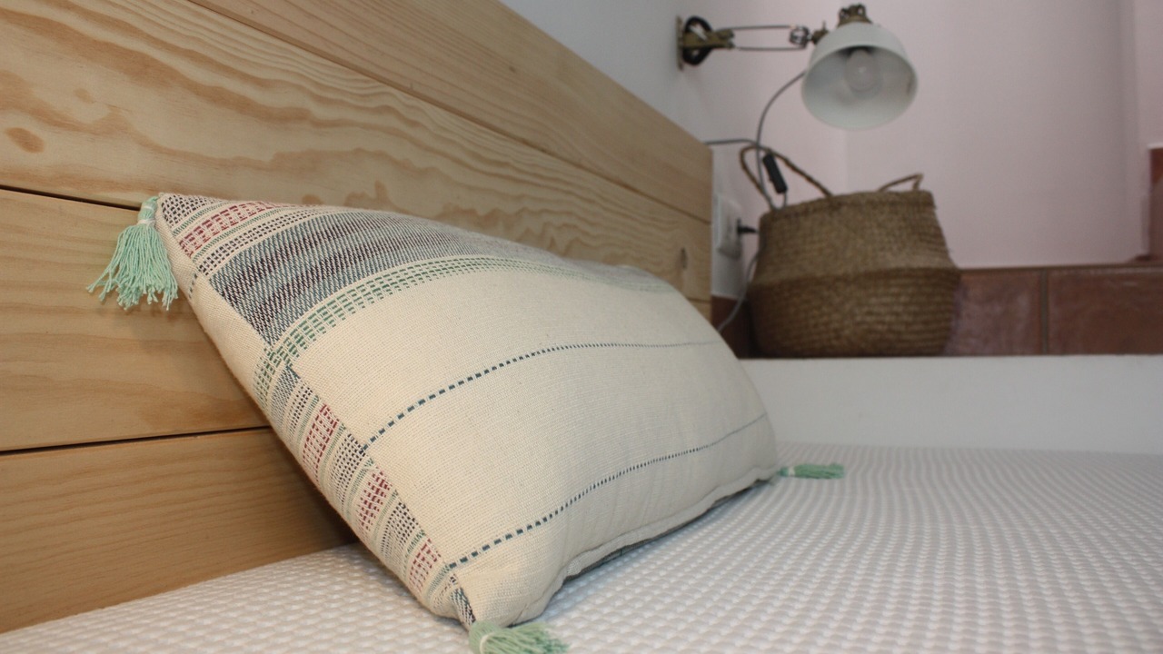 Photo of Bedroom in Agua Amarga