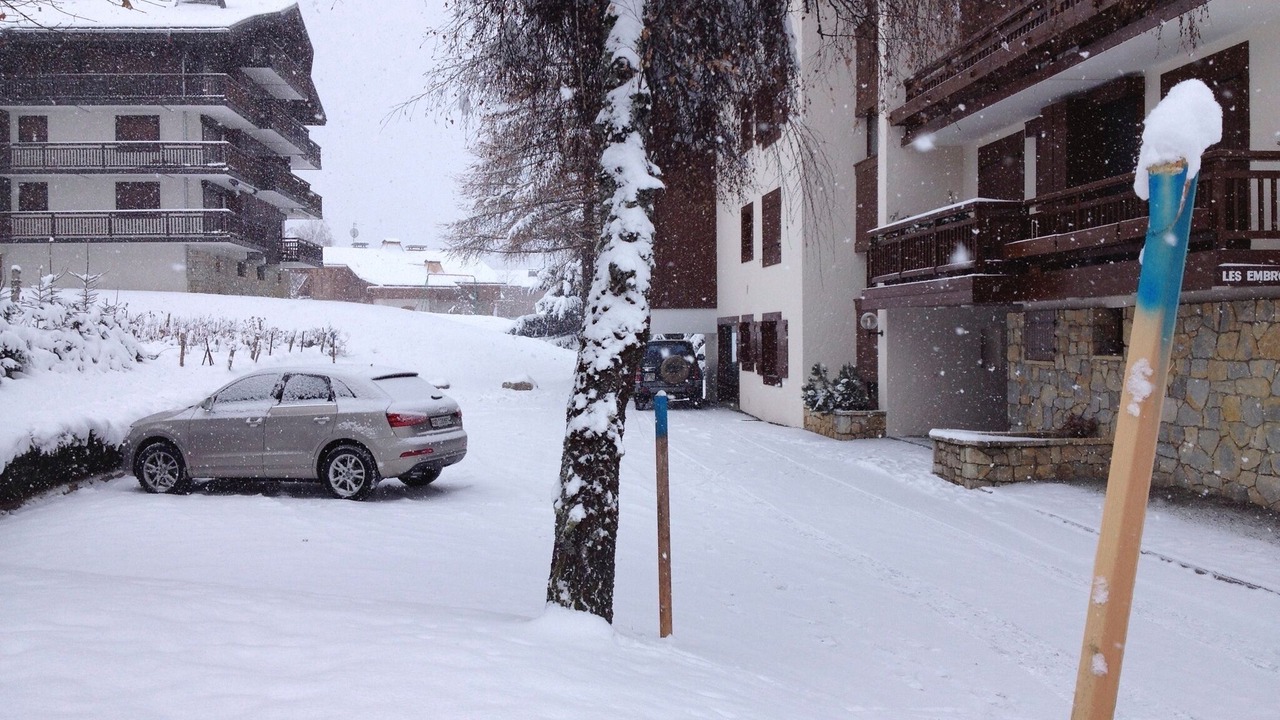 Photo of Outdoor in Le Planellet