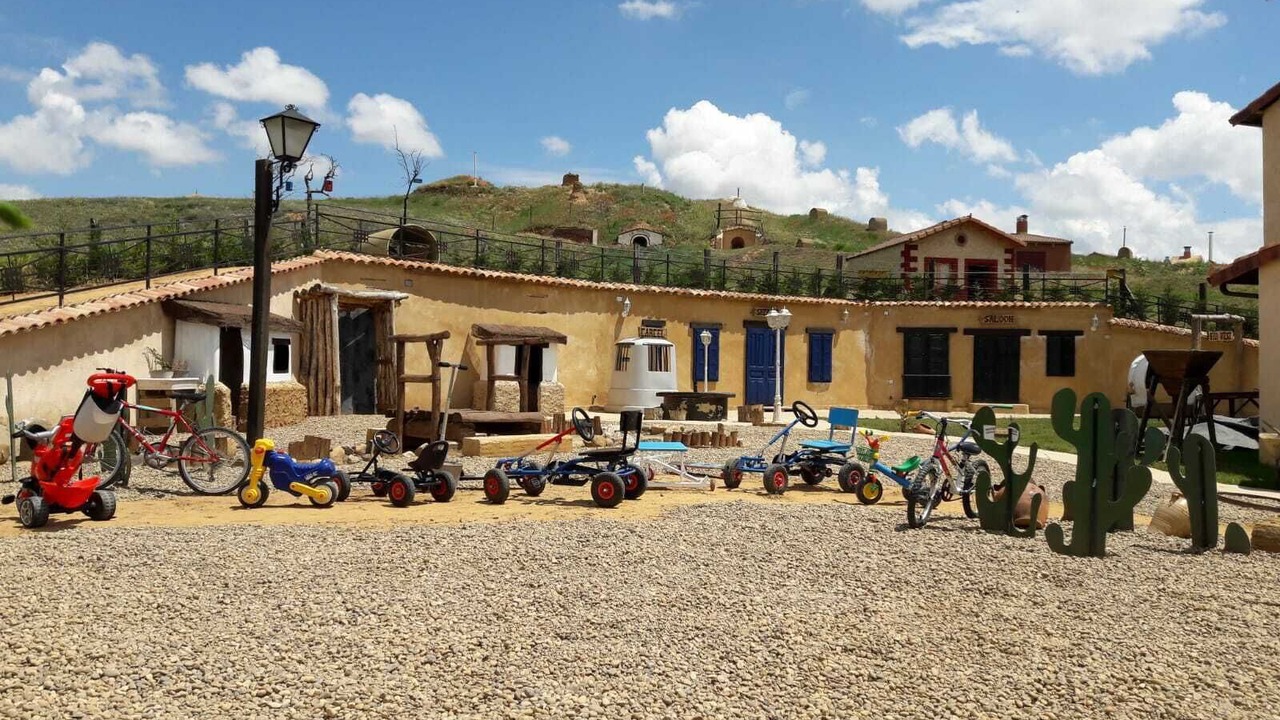 Photo of Outdoor in Valdemora