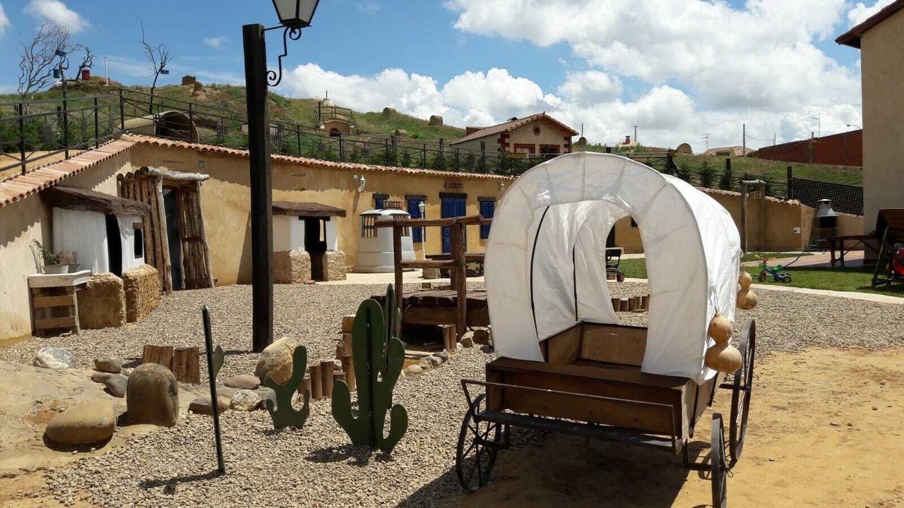 Photo of Outdoor in Valdemora