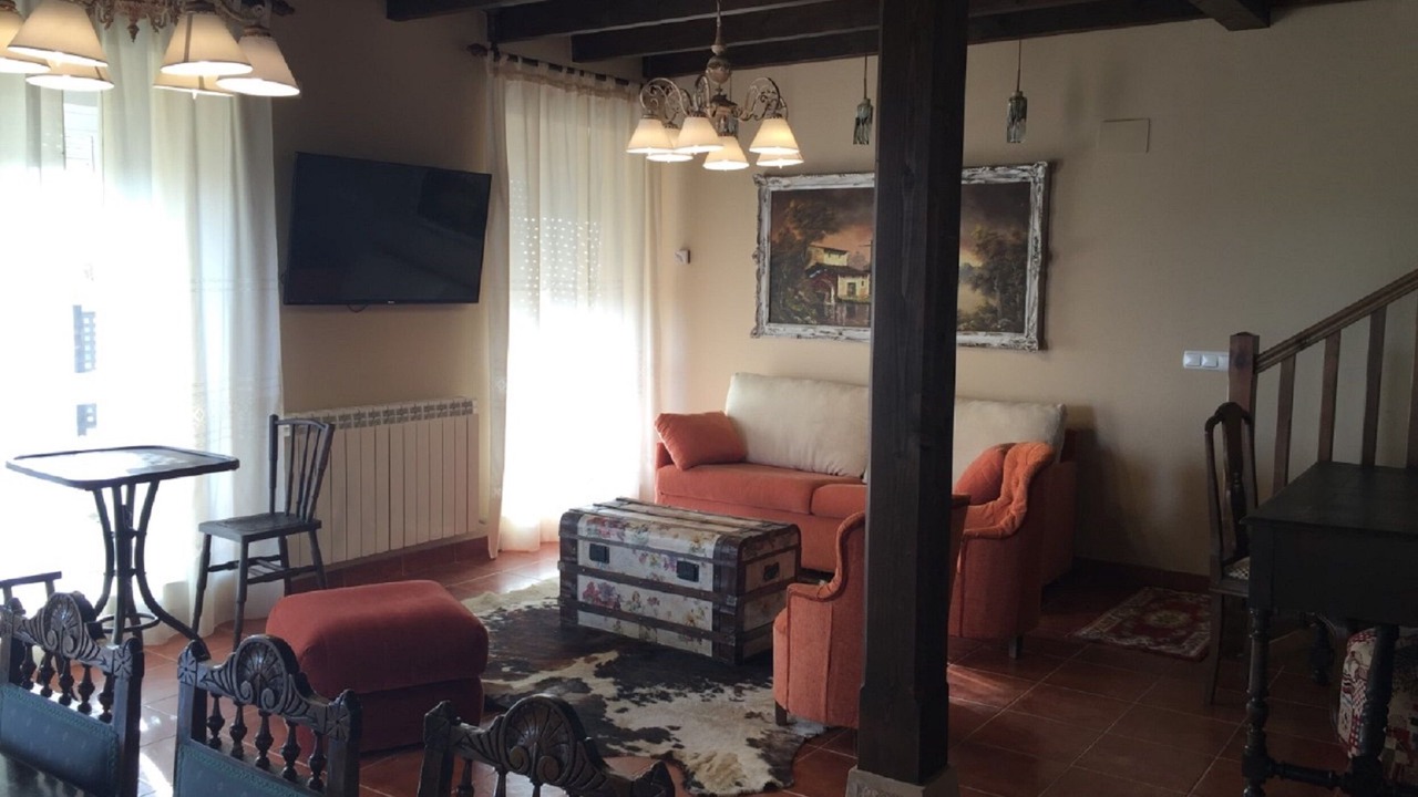 Photo of Livingroom in Valdemora