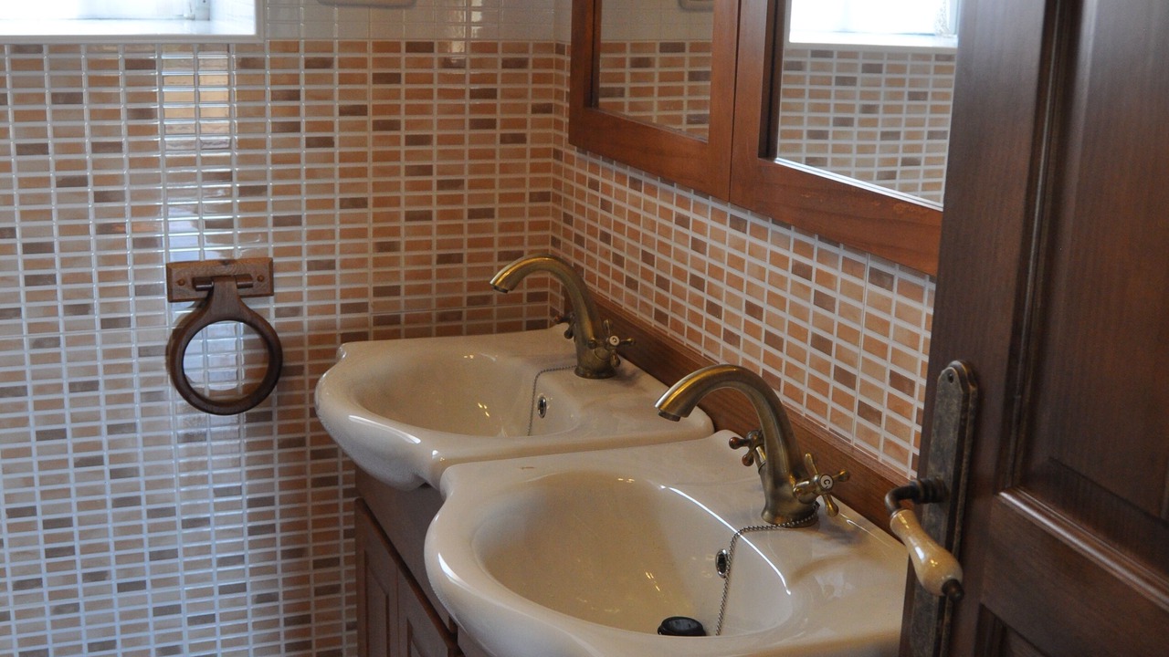 Photo of Bathroom in Valdemora