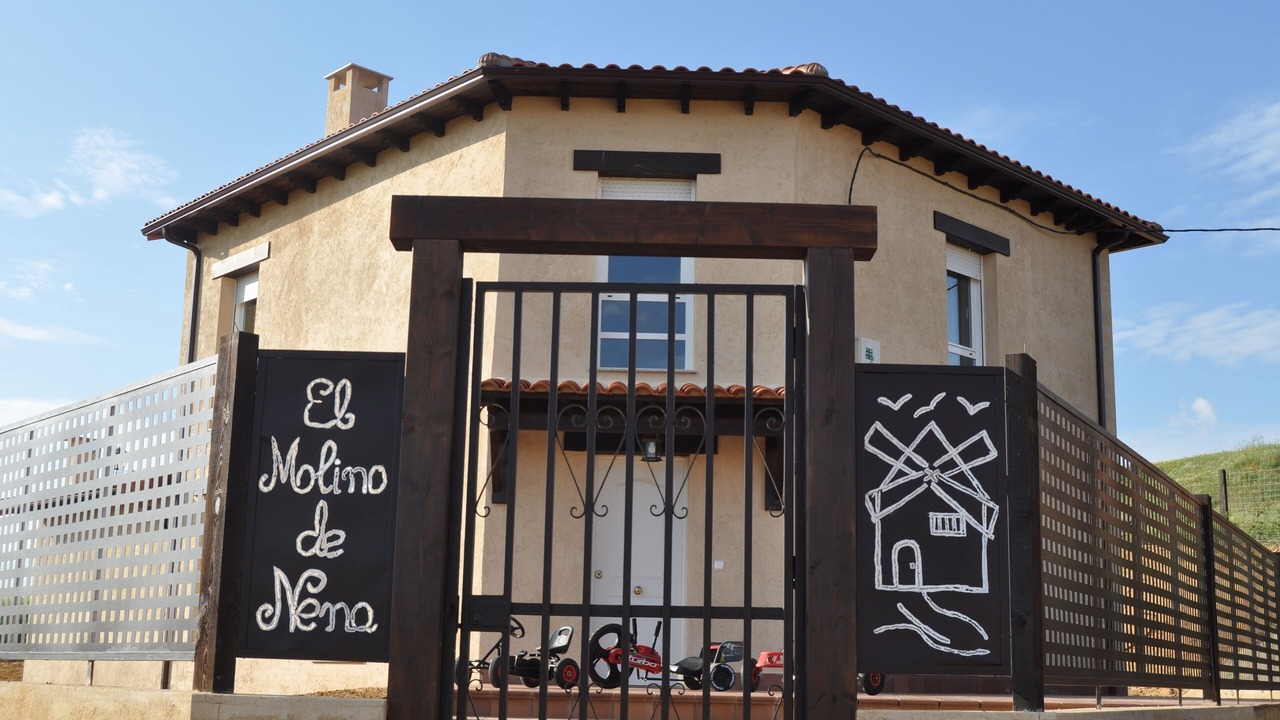 Photo of Outdoor in Valdemora