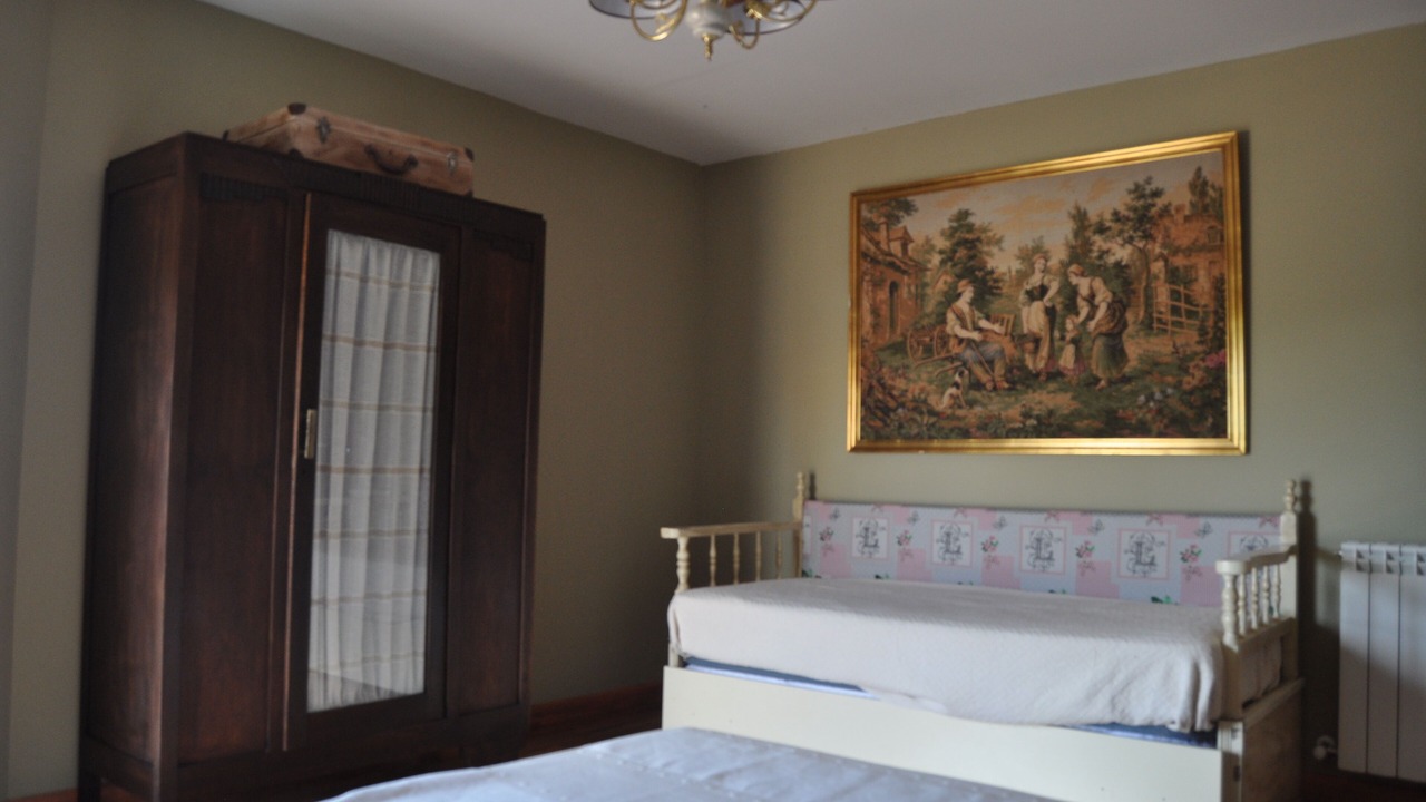Photo of Bedroom in Valdemora