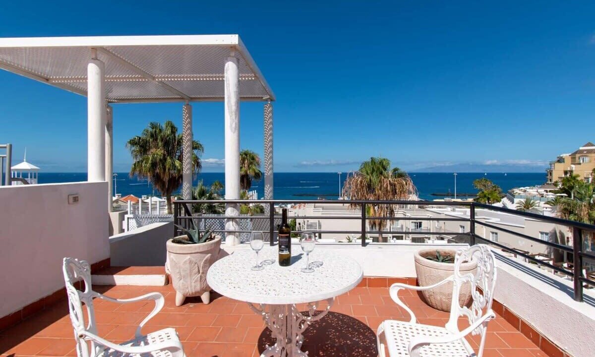 Photo of Outdoor in Costa Adeje