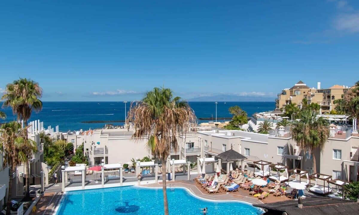 Photo of Outdoor in Costa Adeje