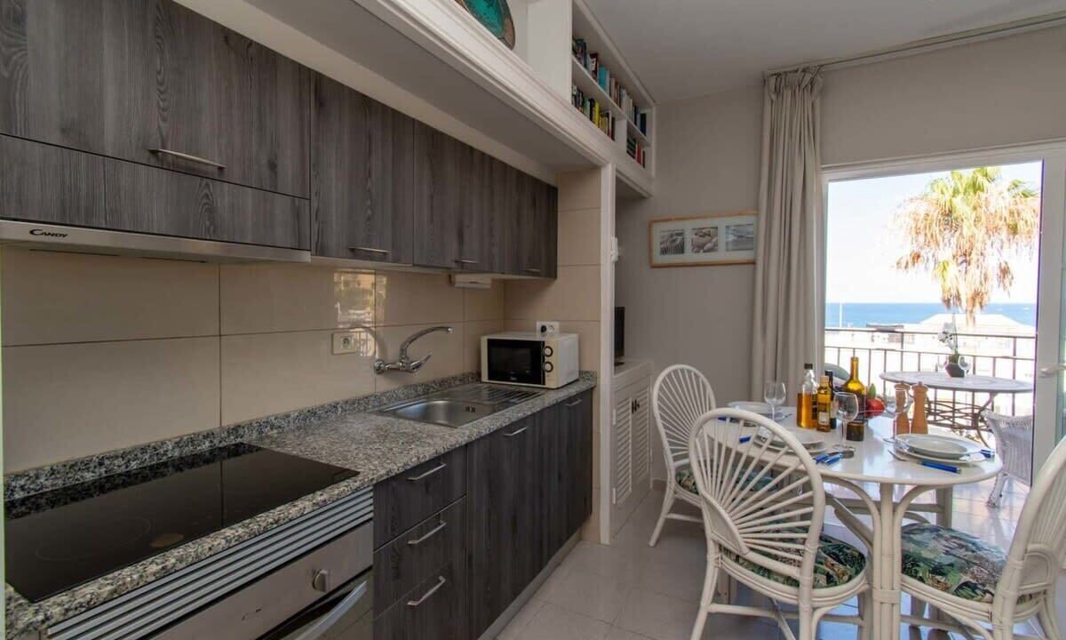 Photo of Kitchen in Costa Adeje