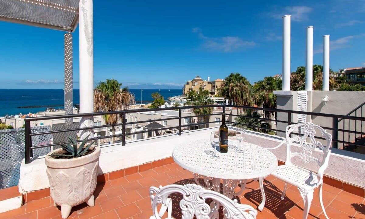 Photo of Outdoor in Costa Adeje