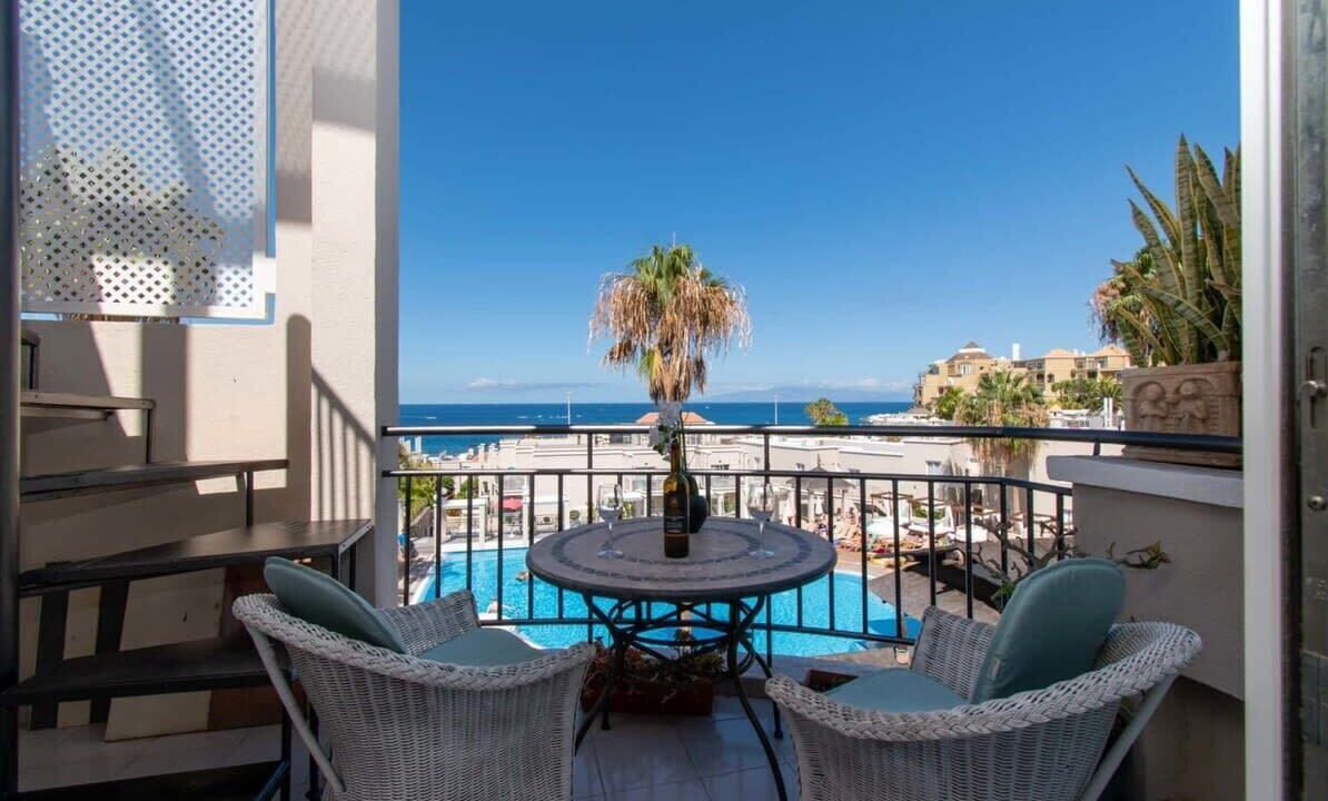 Photo of Outdoor in Costa Adeje