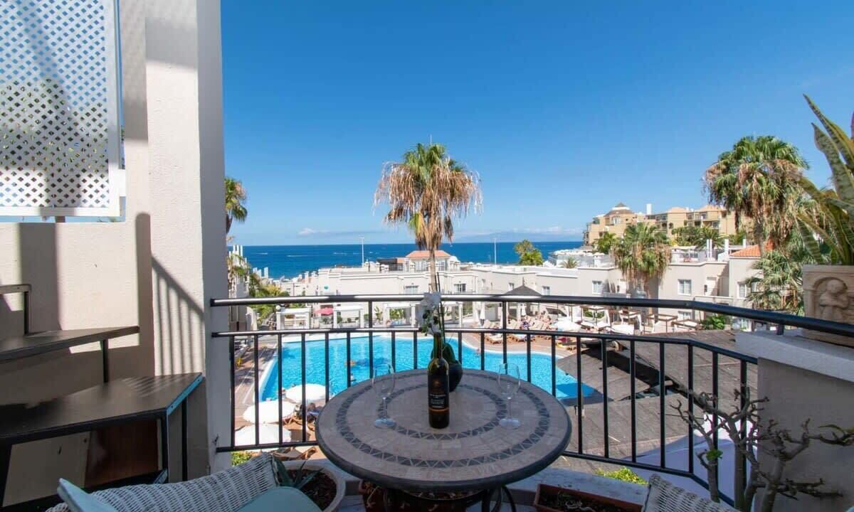 Photo of Outdoor in Costa Adeje