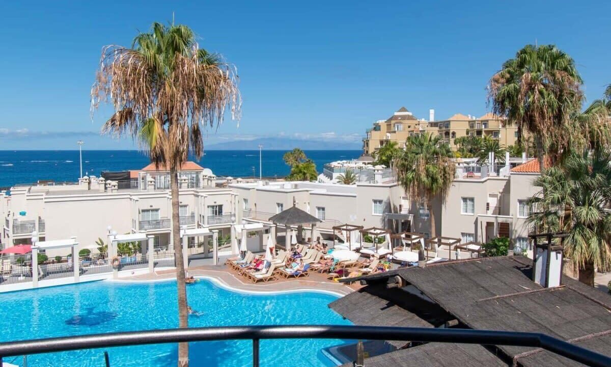 Photo of Outdoor in Costa Adeje