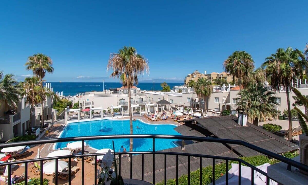Photo of Outdoor in Costa Adeje