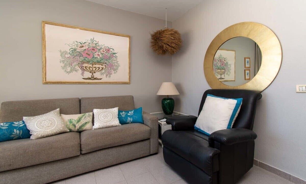 Photo of Livingroom in Costa Adeje