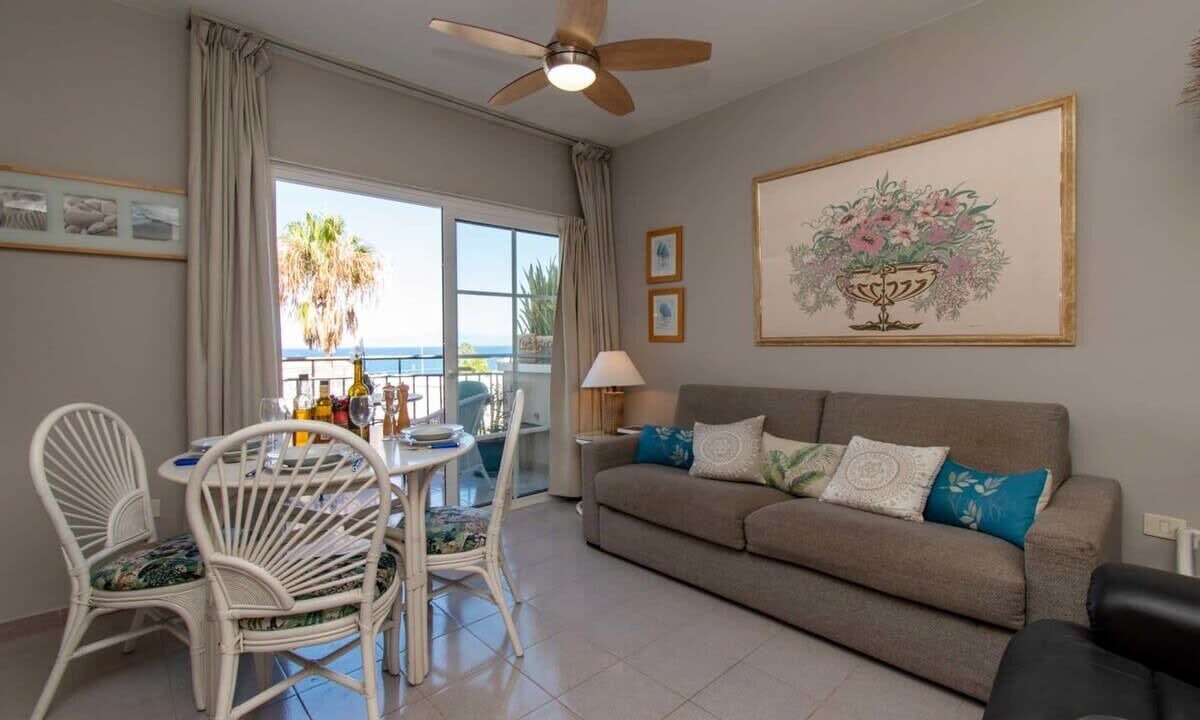 Photo of Livingroom in Costa Adeje