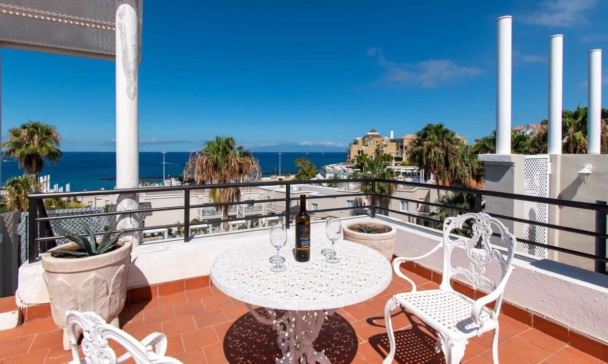 Photo of Outdoor in Costa Adeje