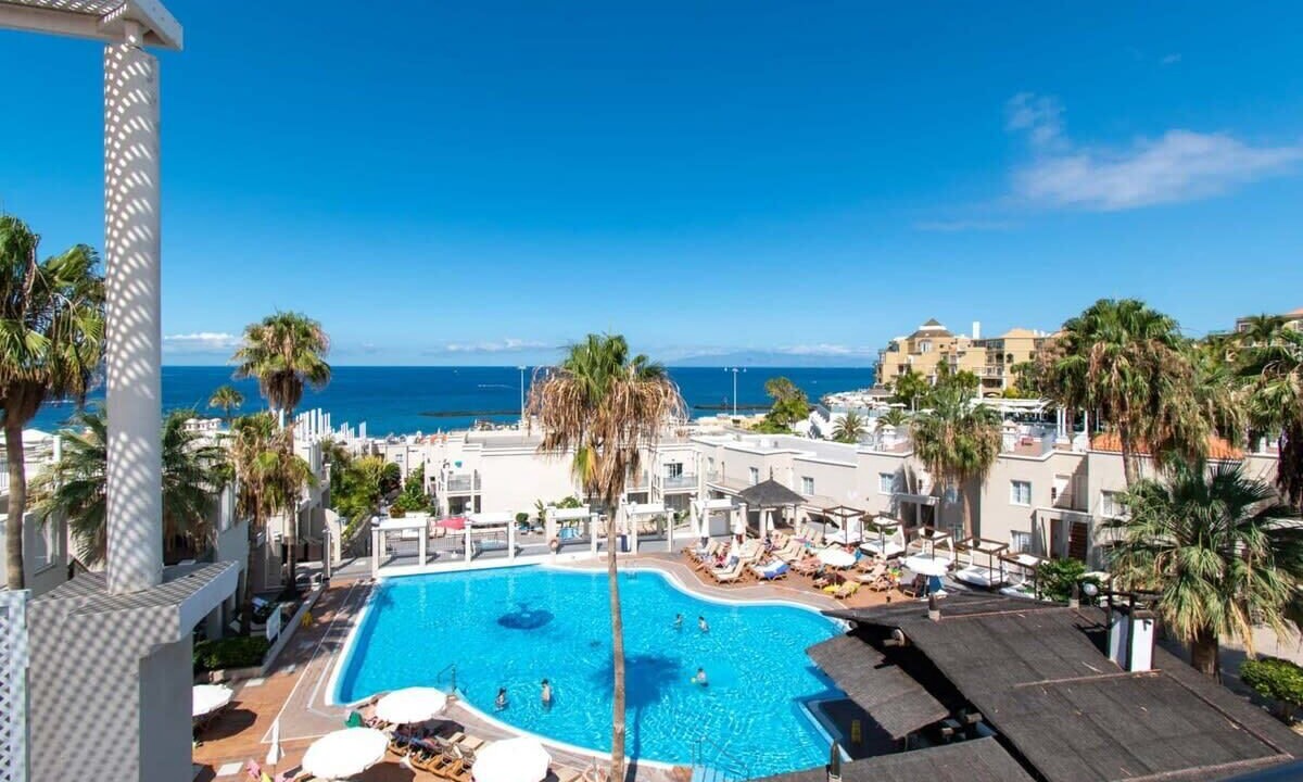 Photo of Outdoor in Costa Adeje
