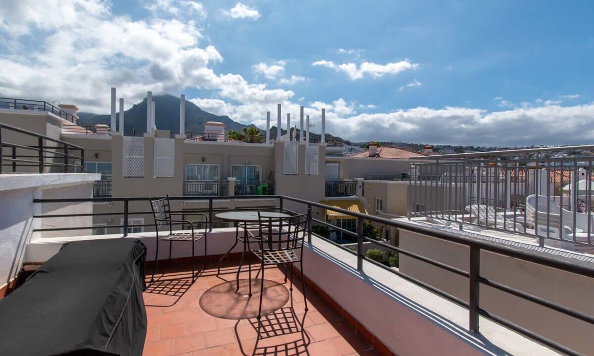 Photo of Outdoor in Costa Adeje