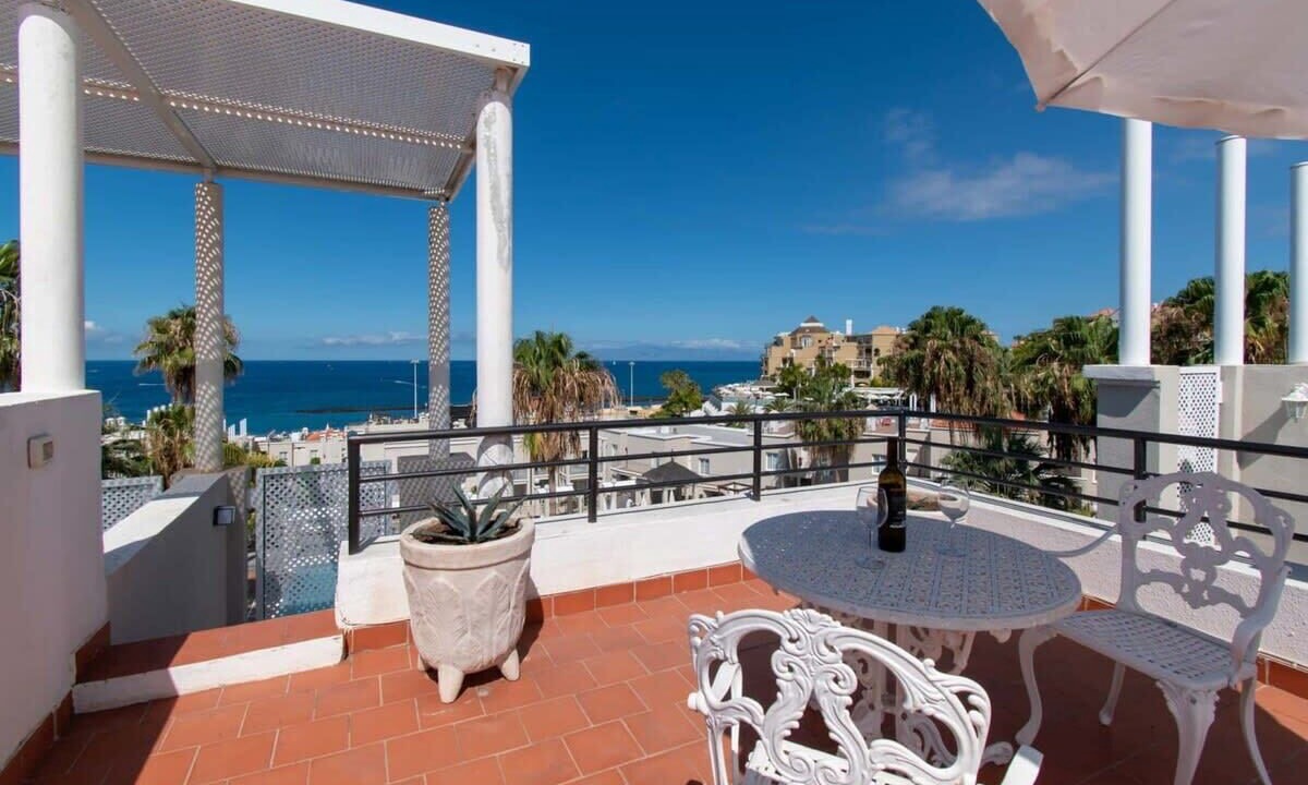 Photo of Outdoor in Costa Adeje