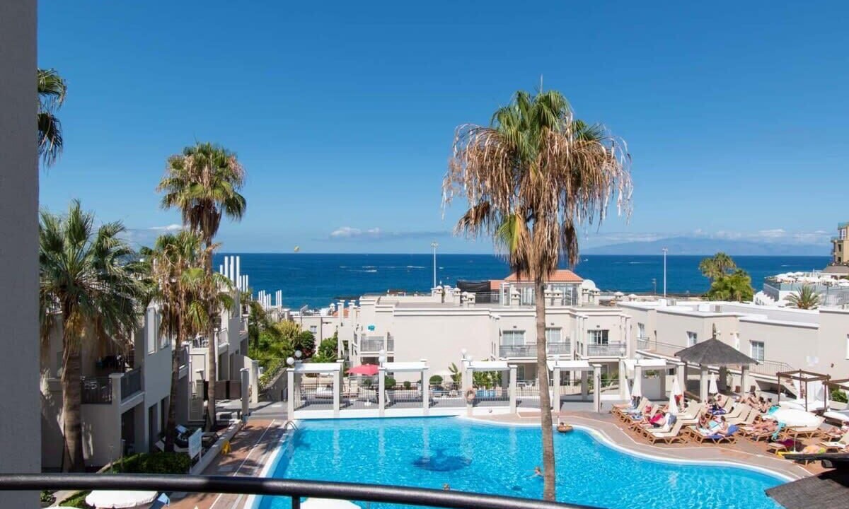 Photo of Outdoor in Costa Adeje