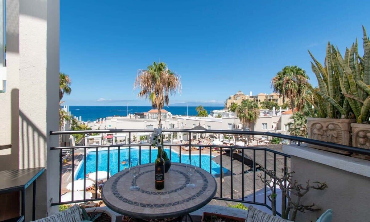 Photo of Outdoor in Costa Adeje