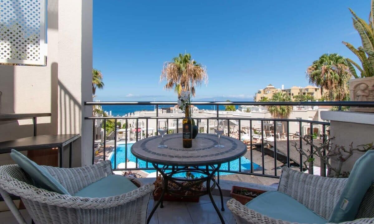 Photo of Outdoor in Costa Adeje