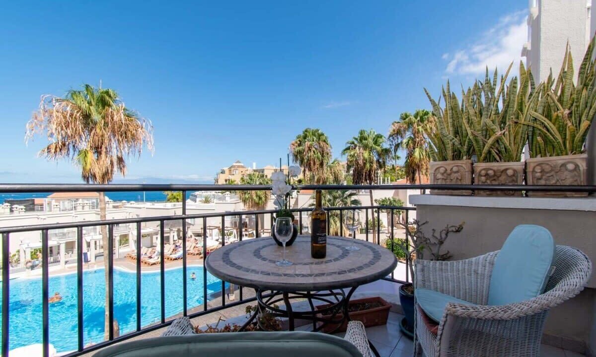 Photo of Outdoor in Costa Adeje