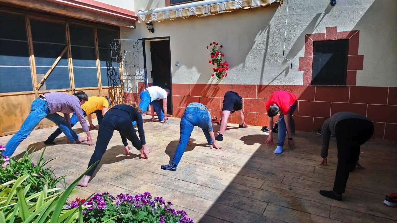 Photo of Outdoor in Riudoms