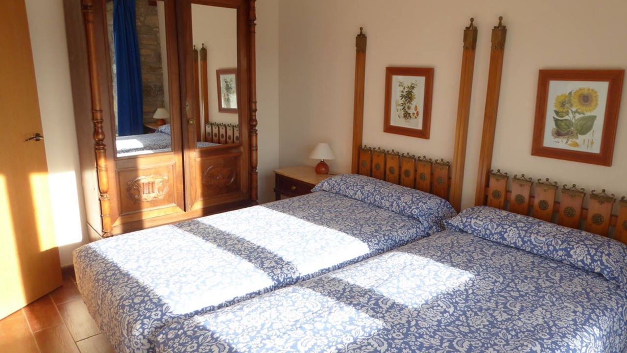 Photo of Bedroom in Ibero