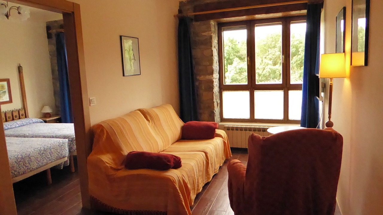 Photo of Livingroom in Ibero